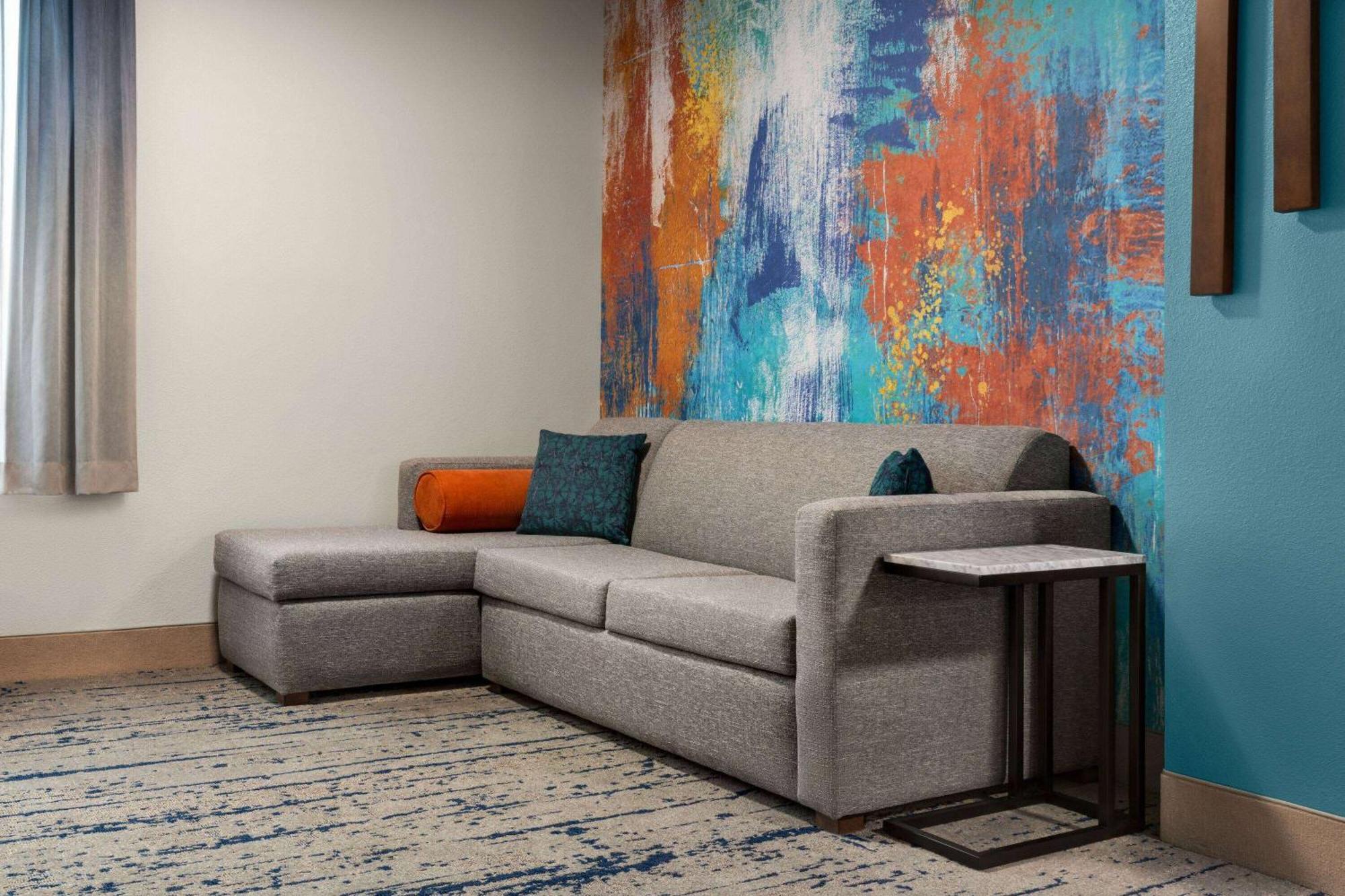 La Quinta Inn & Suites By Wyndham Austin South Εξωτερικό φωτογραφία