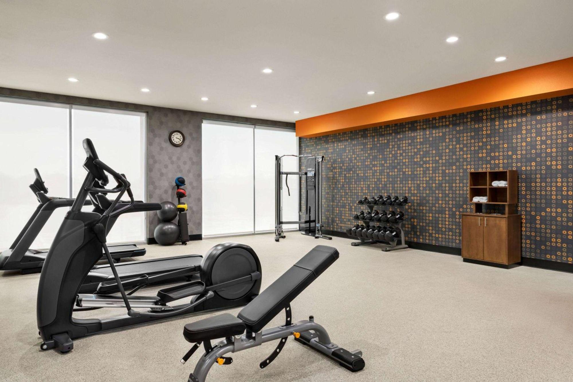 La Quinta Inn & Suites By Wyndham Austin South Εξωτερικό φωτογραφία